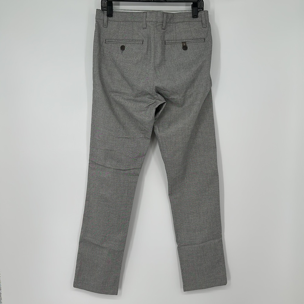 Ted baker London volvek classic fit trousers size 31 R - Picture 5 of 9